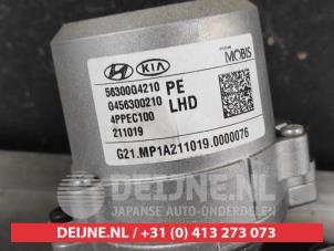 Hyundai I30 Steering column O684511 photo 2