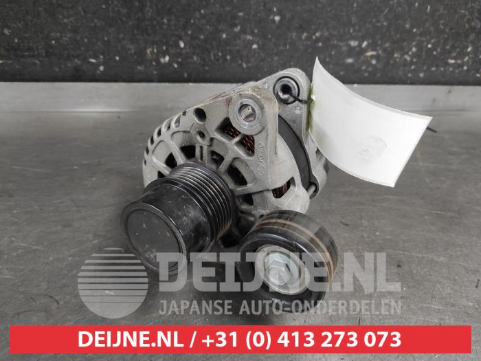 Hyundai I30 Dynamo O684517