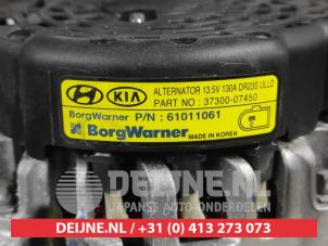 Hyundai I30 Dynamo O684517 foto 3