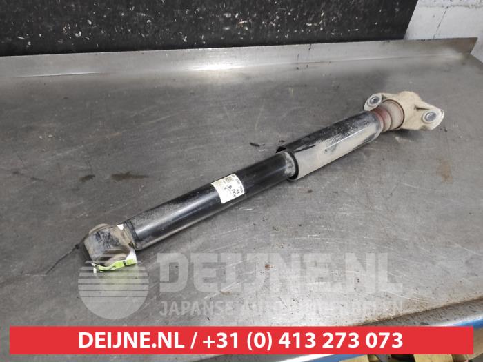 Hyundai I30 Schokdemper links-achter O684520