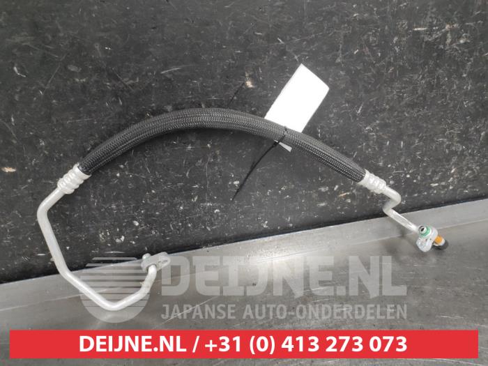 Hyundai I30 Airco Leiding O684526