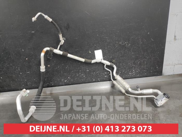 Hyundai I30 Airco Leiding O684527