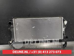 Gebruikte Radiateur Hyundai i30 Wagon (PDEF5) 1.0 T-GDI 12V Prijs € 100,00 Margeregeling aangeboden door V.Deijne Jap.Auto-onderdelen BV