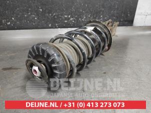 Chevrolet Spark Schokdemperpoot rechts-voor O684561 foto 2