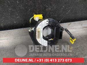 Honda Jazz Airbag clock spring O684567 photo 2