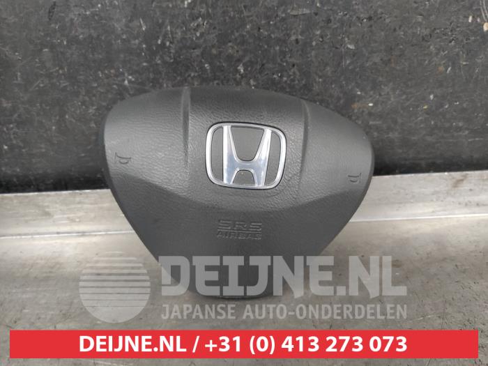 Honda Jazz Airbag links (Stuur) O684568