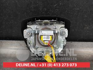 Honda Jazz Airbag links (Lenkrad) O684568 foto 2