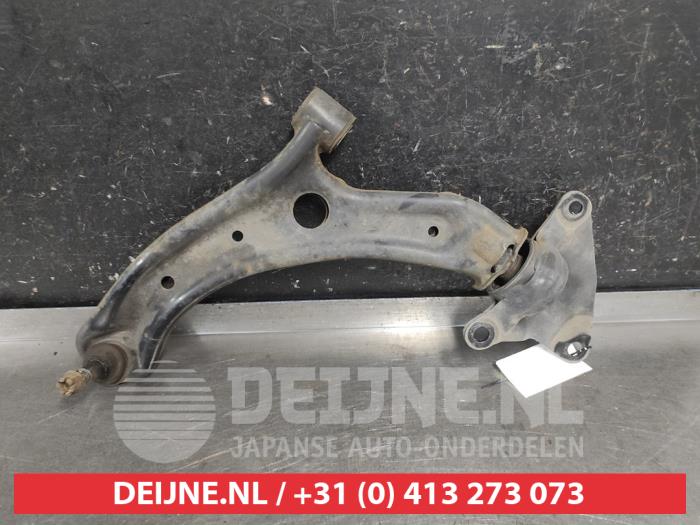 Honda Jazz Draagarm onder links-voor O684570