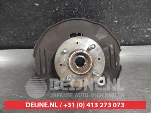 Honda Jazz Knuckle, front left O684571 photo 2