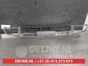 Honda Jazz Stoßstangenrost O684577 foto 2