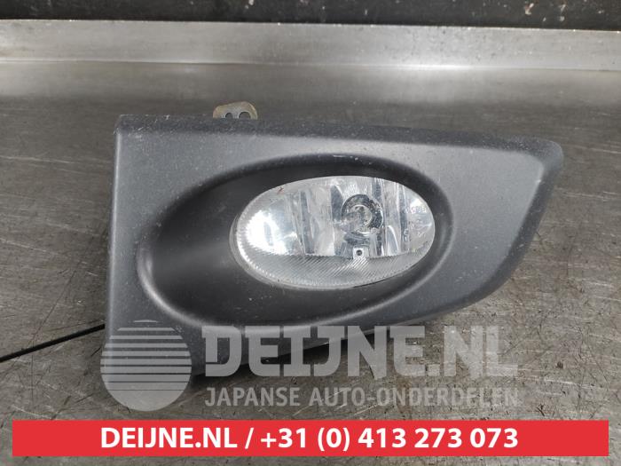 Honda Jazz Mistlamp rechts-voor O684578