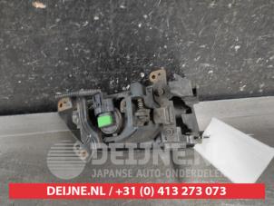 Honda Jazz Mistlamp rechts-voor O684578 foto 2