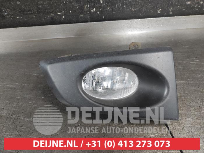 Honda Jazz Mistlamp links-voor O684579