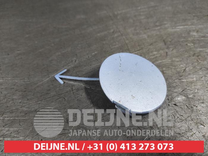 Honda Jazz Afdekkap Sleepoog voor O684580