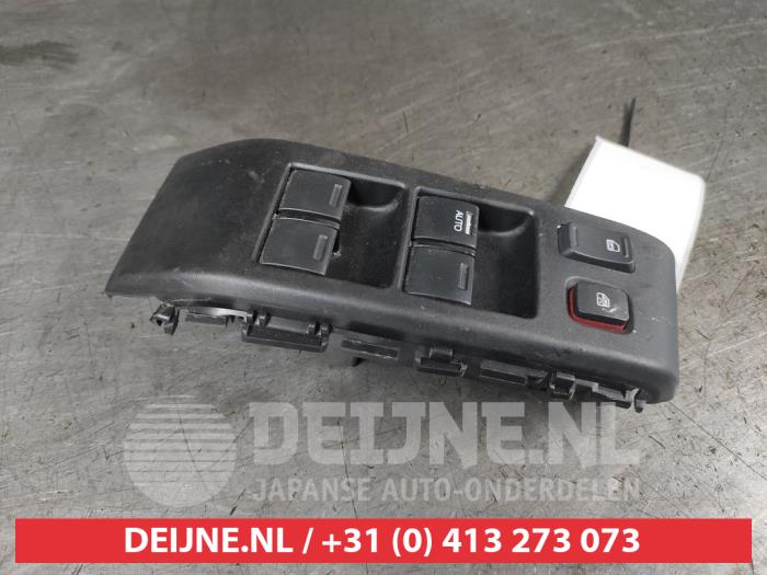 Honda Jazz Combischakelaar ramen O684582