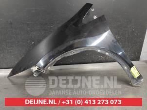 Gebruikte Voorscherm links Honda Civic (FK/FN) 2.2 i-CTDi 16V Prijs € 50,00 Margeregeling aangeboden door V.Deijne Jap.Auto-onderdelen BV