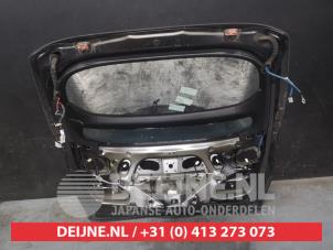 Honda Civic Heckklappe O684605 foto 2