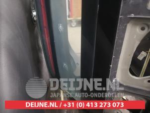 Honda Civic Heckklappe O684605 foto 3
