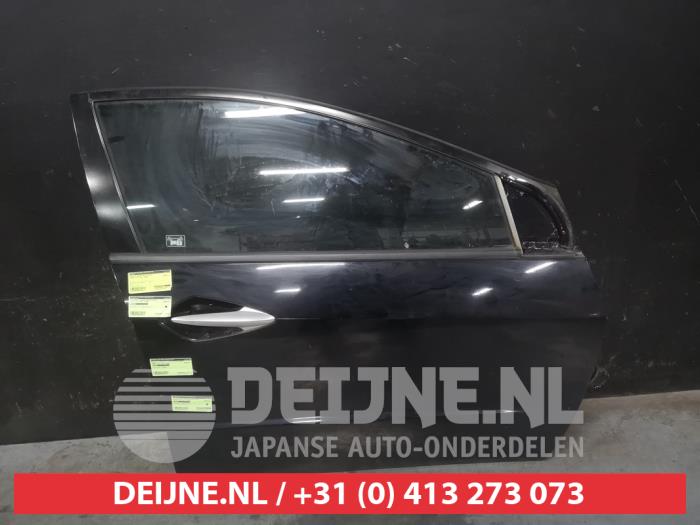 Honda Civic Portier 4Deurs rechts-voor O684615
