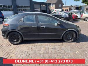 Honda Civic Tür 4-türig rechts vorne O684615 foto 3