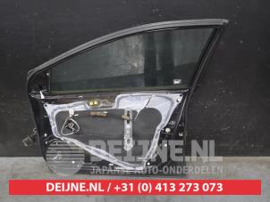 Honda Civic Tür 4-türig rechts vorne O684615 foto 2