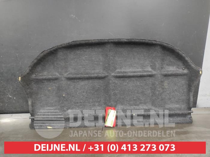 Honda Civic Hoedenplank O684621