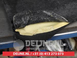 Honda Civic Hoedenplank O684621 foto 3