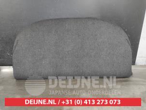 Honda Civic Hoedenplank O684621 foto 2