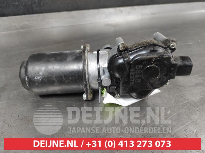Honda Civic Ruitenwissermotor voor O684594