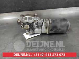 Honda Civic Front wiper motor O684594 photo 2