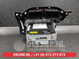 Honda Jazz Radio O684586 foto 2
