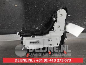 Honda Jazz Heater control panel O684587 photo 2