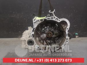 Hyundai IX35 Getriebe O684591 foto 3