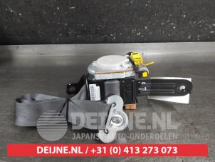 Honda Jazz Veiligheidsgordel links-voor O684623 foto 2