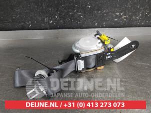 Honda Jazz Veiligheidsgordel rechts-voor O684624 foto 2