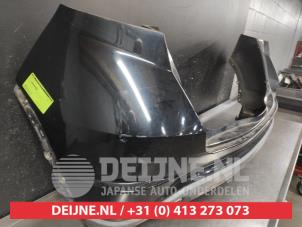Honda Civic Stoßstange hinten O684602 foto 2