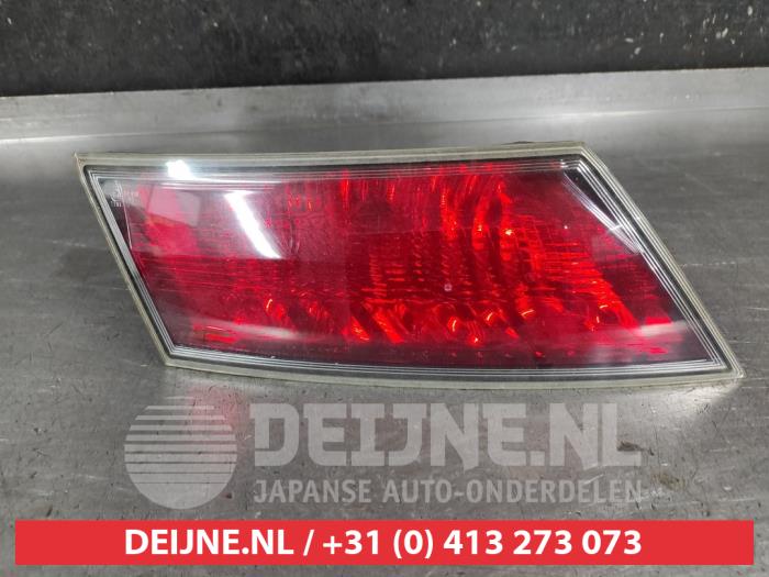 Honda Civic Achterklep reflector links O684608