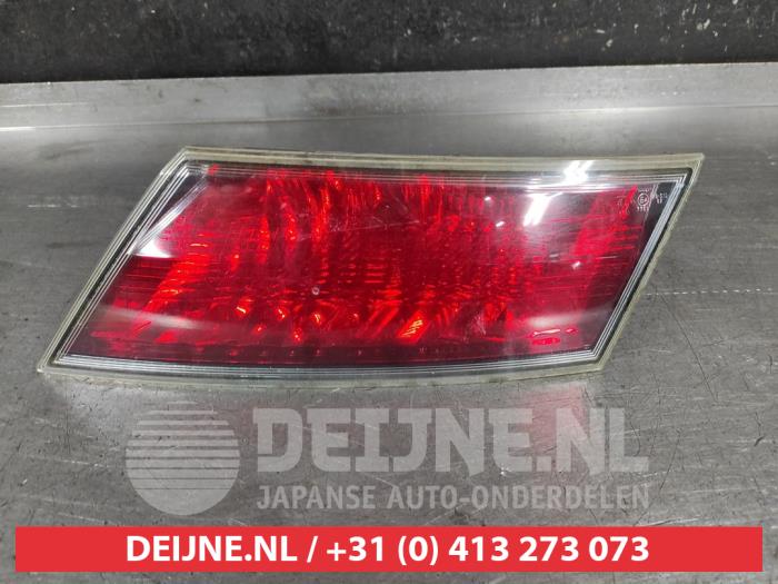 Honda Civic Achterklep reflector rechts O684609