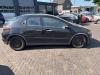 Honda Civic (FK/FN) 2.2 i-CTDi 16V Deurruit 4Deurs rechts-voor