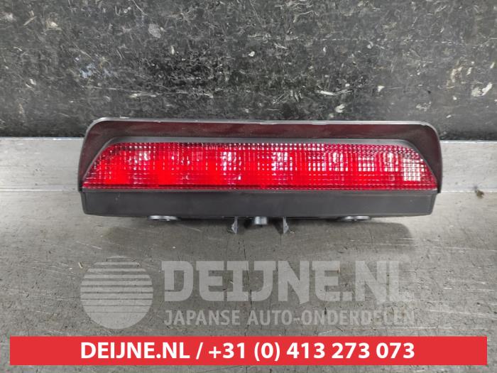 Honda Jazz Extra Remlicht midden O684636