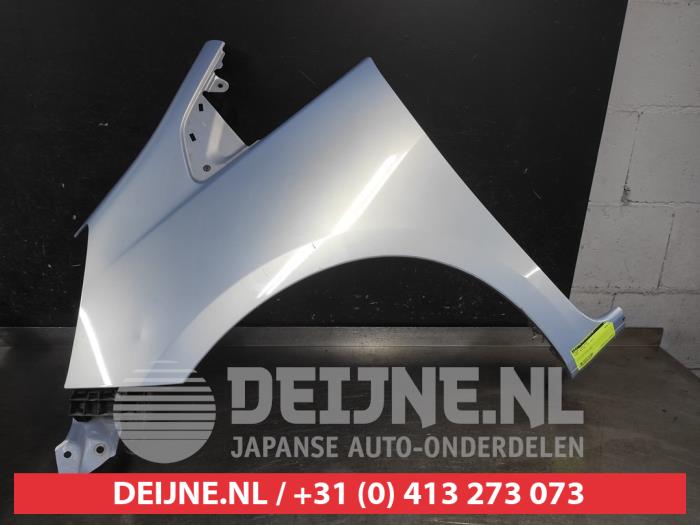 Honda Jazz Scherm links-voor O684637