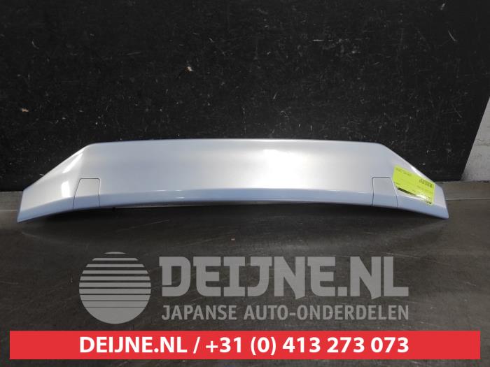 Honda Jazz Spoiler O684639