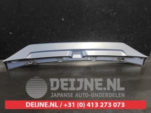 Honda Jazz Spoiler O684639 foto 2