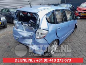Honda Jazz Spoiler O684639 foto 3