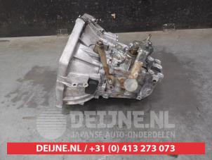 Toyota Aygo X Gearbox O684642 photo 2