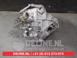 Toyota Aygo X Gearbox O684642 photo 3