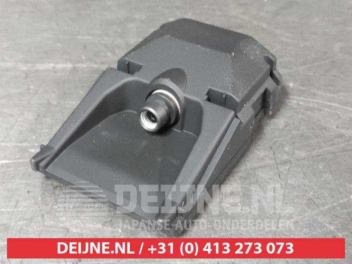 Kia Ceed Kamera Vorderseite O684646
