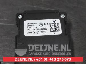 Kia Ceed Kamera Vorderseite O684646 foto 3