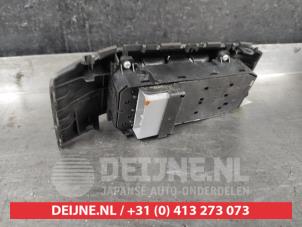 Honda Jazz Kombischalter Fenster O684666 foto 2