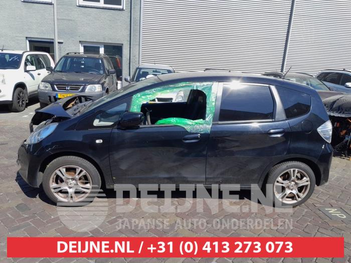 Honda Jazz Extra Ruit 4Deurs links-achter O684676